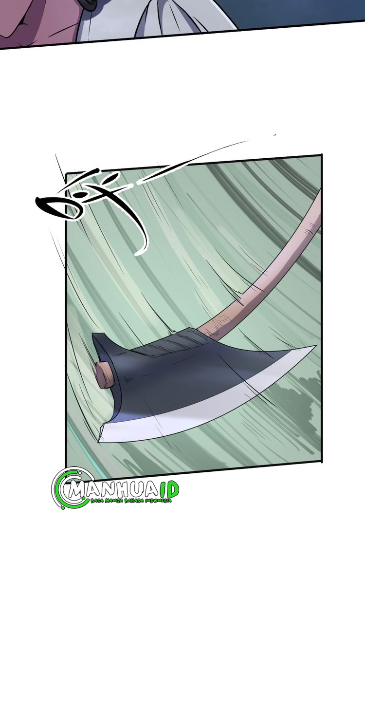 The Interceptor Cross System Chapter 17 Gambar 12